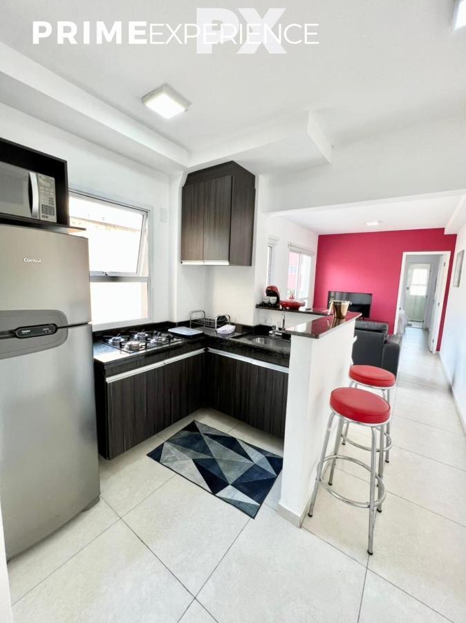 Acomodação com café da manhã  Prime Experience - Sp Flat Bela Vista - Apto 93