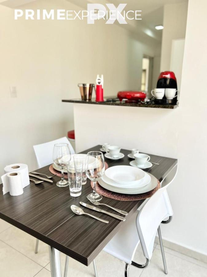 Prime Experience - Sp Flat Bela Vista - Apto 93 * São Paulo