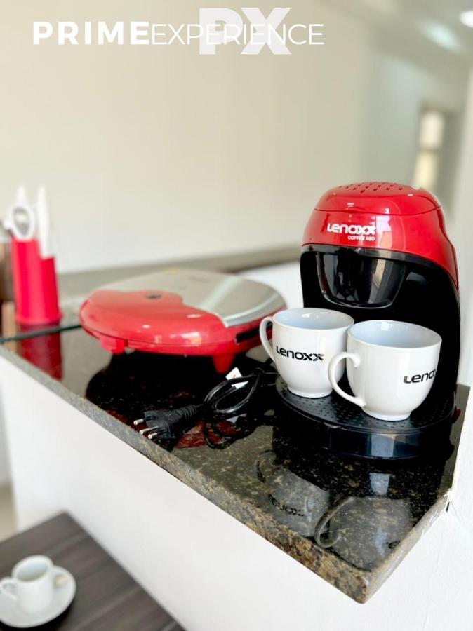 Prime Experience - Sp Flat Bela Vista - Apto 93