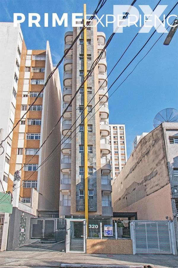 Prime Experience - Sp Flat Bela Vista - Apto 93 São Paulo