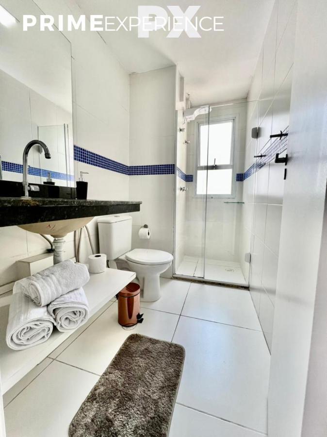 Prime Experience - Sp Flat Bela Vista - Apto 93 * São Paulo