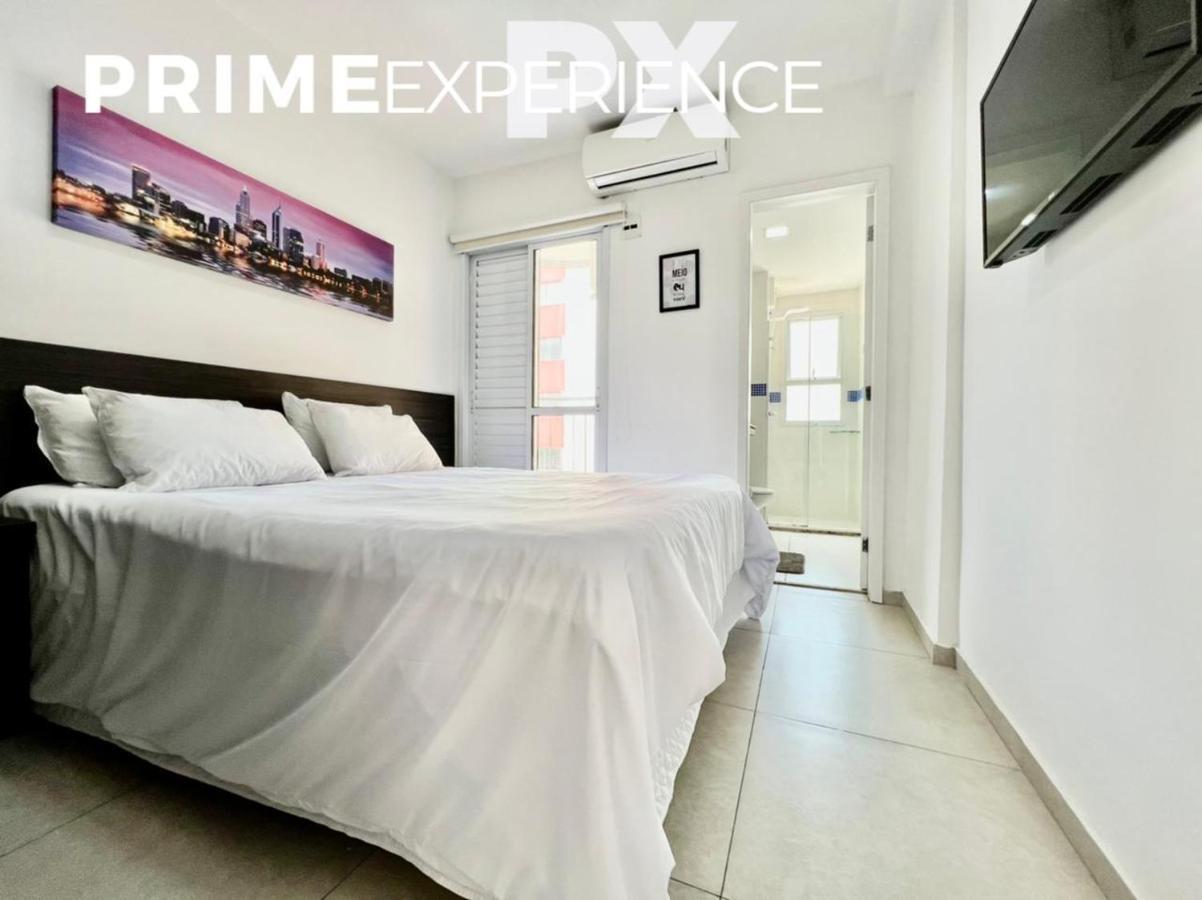 Prime Experience - Sp Flat Bela Vista - Apto 93