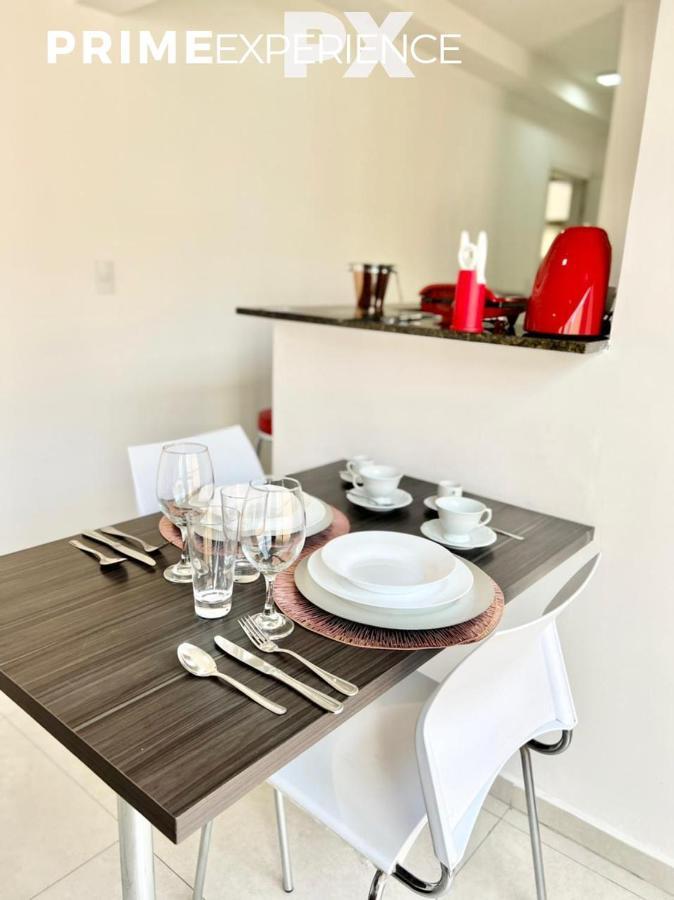 Prime Experience - Sp Flat Bela Vista - Apto 93 * São Paulo
