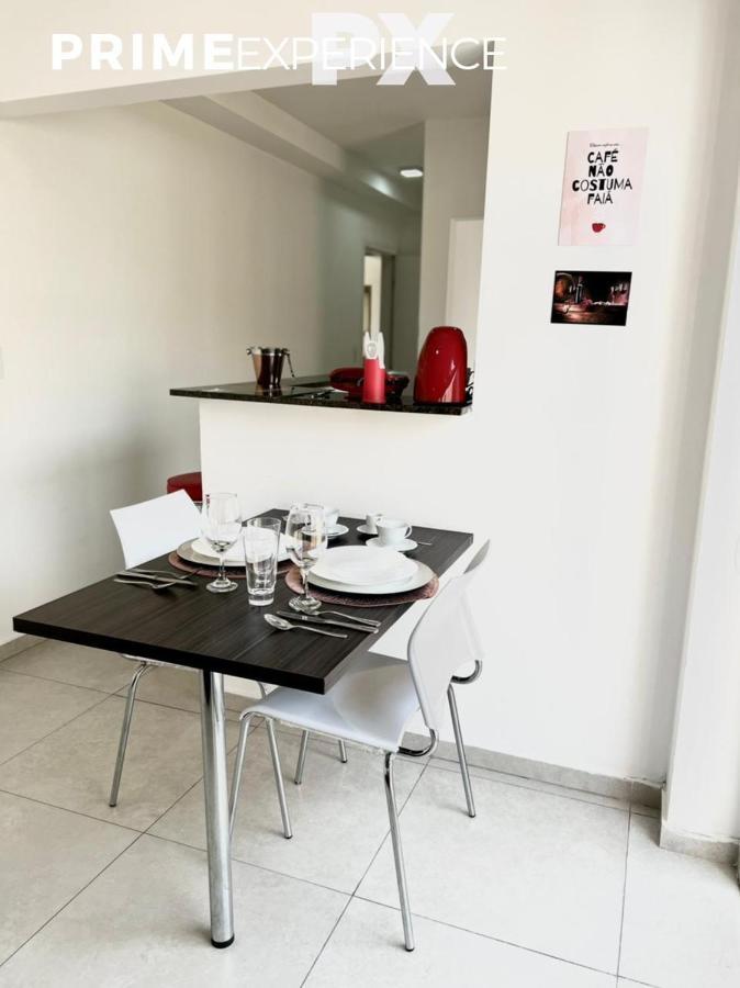 Prime Experience - Sp Flat Bela Vista - Apto 93 *