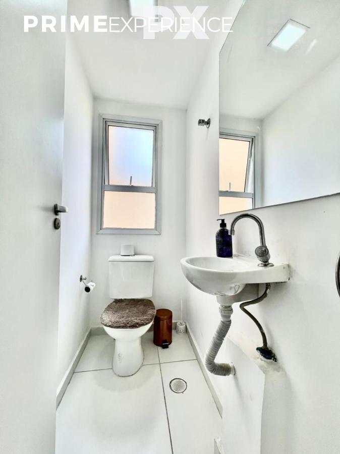 Prime Experience - Sp Flat Bela Vista - Apto 93 Acomodação com café da manhã  *