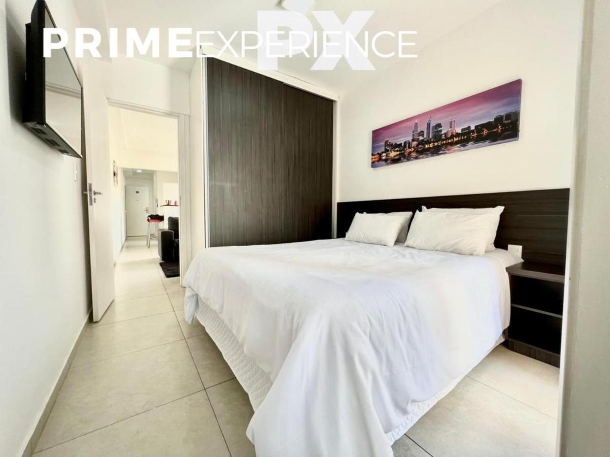 Prime Experience - Sp Flat Bela Vista - Apto 93 Acomodação com café da manhã  São Paulo