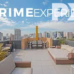 Prime Experience - Sp Flat Bela Vista - Apto 93