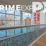 Prime Experience - Sp Flat Bela Vista - Apto 93