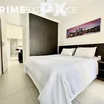 Prime Experience - Sp Flat Bela Vista - Apto 93