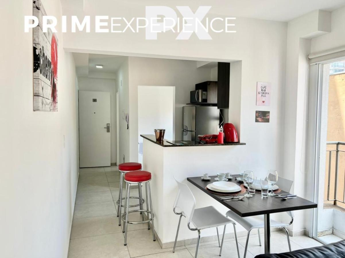 Bed & Breakfast Prime Experience - Sp Flat Bela Vista - Apto 93 *